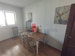 Obregia  Vanzare apartament decomandat 4 camere Bd. Obregia - Pasajul Europa Unita